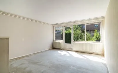 Appartement te koop: Robert Schumanring 25, Loper Noord Vlaardingen