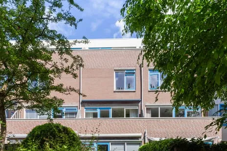 Apartment for sale: Robert Schumanring 280, Loper Noord Vlaardingen