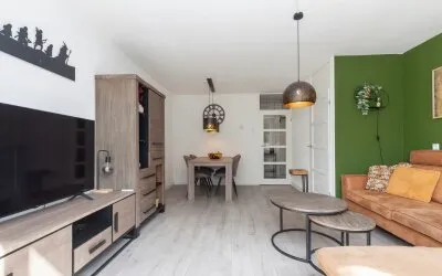 Appartement te koop: Robert Schumanring 280, Loper Noord Vlaardingen