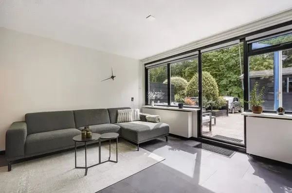 Appartement te koop: Robert Schumanring 40, Loper Noord Vlaardingen