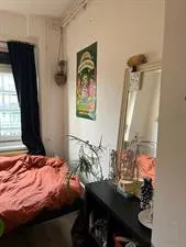 Kamer te huur: Robert Scottstraat, Robert Scottbuurt-Oost Amsterdam