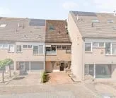 Tussenwoning te koop: Robert Stolzstraat 55, Sogtoenhoek Hengelo