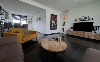 Appartement te koop: Robert van 't Hoffstraat 66, Nesselande Rotterdam