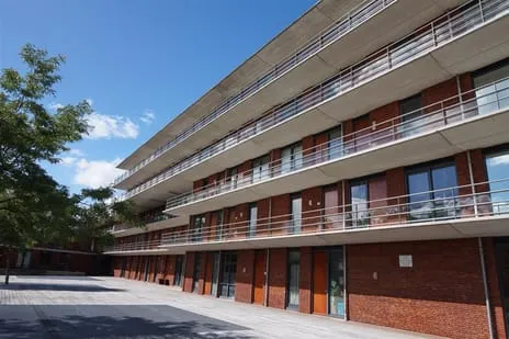 Appartement te koop: Robert van 't Hoffstraat 66, Nesselande Rotterdam
