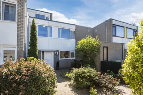 Tussenwoning te koop: Robert Baeldestraat 23, Grobbendonck Goirle