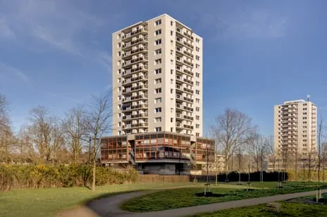 Appartement te koop: Robert Kochlaan 172, Geneesherenbuurt Haarlem