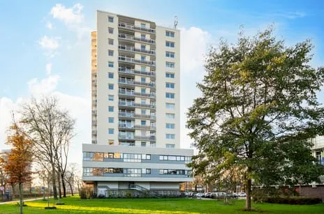 Appartement te koop: Robert Kochlaan 326C, Geneesherenbuurt Haarlem