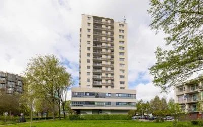 Appartement te koop: Robert Kochlaan 390, Geneesherenbuurt Haarlem