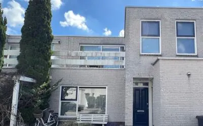 Tussenwoning te koop: Robert Kochstraat 9, Badhoevedorp