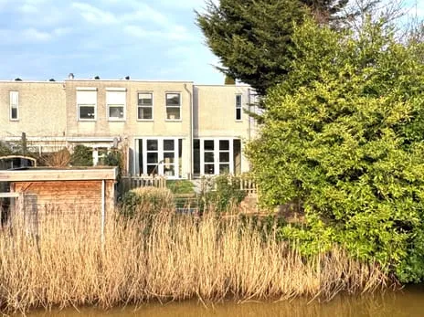 Tussenwoning te koop: Robert Kochstraat 9, Badhoevedorp Bouwlust Badhoevedorp