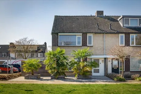 Hoekwoning te koop: Robert Schumanlaan 12, Boxtel-Oost Boxtel