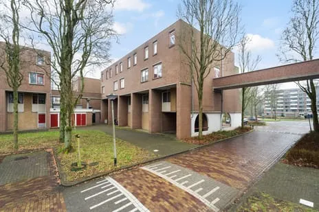 Appartement te koop: Robert Schumanring 102, Loper Noord Vlaardingen