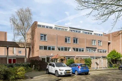 Appartement te koop: Robert Schumanring 138, Loper Noord Vlaardingen