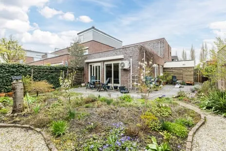 Hoekwoning te koop: Robert Stolzlaan 24, Terwijde-West Utrecht