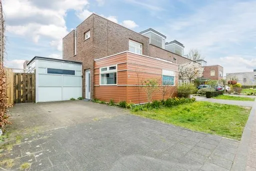 Woning te koop: Robert Stolzlaan, Utrecht