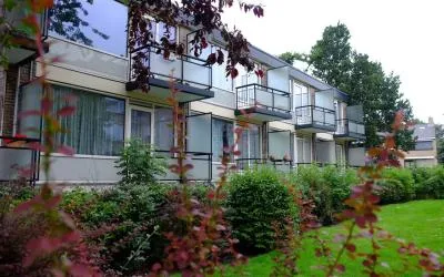 Studio te huur: Robertaland 16, Landen 'S-Gravenhage