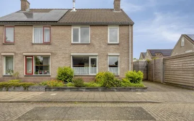 Hoekwoning te koop: Robijn 2, Zuidwest Duiven