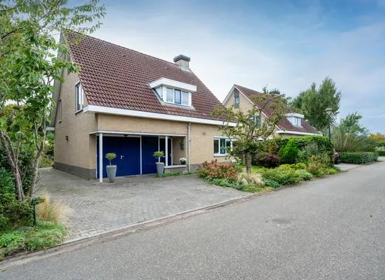 Koopwoning: Robijndreef 17 in Emmen - €525.000 - 213m²