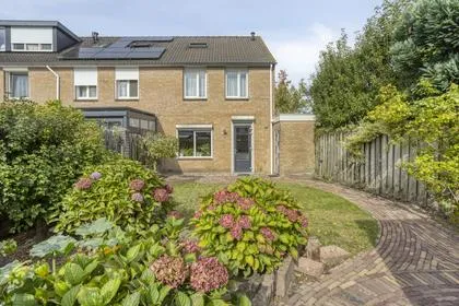 Koopwoning: Robijnring 62 in Eindhoven - €499.000 - 113m²