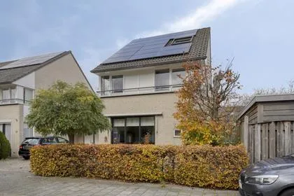 Koopwoning: Robijnring 69 in Eindhoven - €749.000 - 173m²