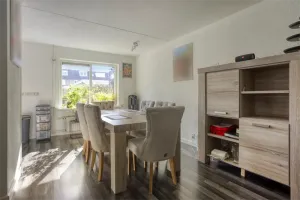 Huurwoning: Robijnring in Eindhoven - €2.195 per maand