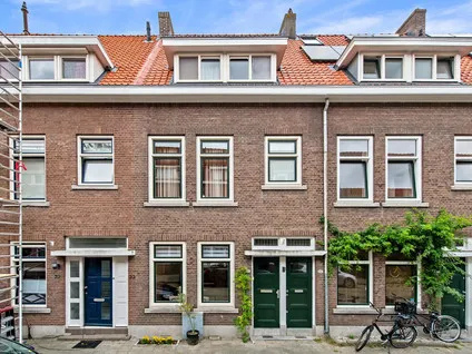Appartement te koop: Robijnstraat 24A, Hillegersberg Zuid Rotterdam