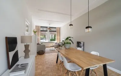 Appartement te koop: Robijnstraat 30A, Hillegersberg Zuid Rotterdam