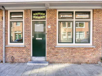 Appartement te koop: Robijnstraat 7A, Hillegersberg Zuid Rotterdam
