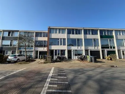 Kamer te huur: Robijnstraat, Groningen