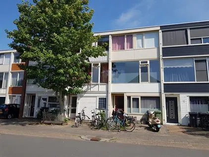 Kamer te huur: Robijnstraat, Vinkhuizen-Noord Groningen