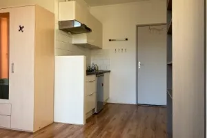 Kamer te huur: Robijnstraat, Groningen