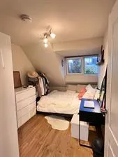 Kamer te huur: Robijnstraat, Hillegersberg Zuid Rotterdam