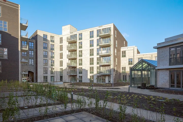 Appartement te huur: Rocamadour 112, Europa Purmerend