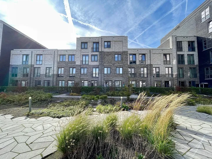 Appartement te huur: Rocamadour 116, Europa Purmerend