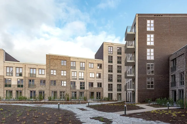 Appartement te huur: Rocamadour 123, Europa Purmerend