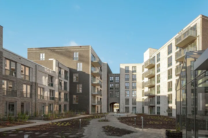 Appartement te huur: Rocamadour 124, Europa Purmerend
