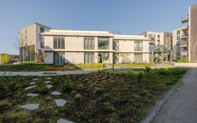 Appartement te koop: Rocamadour 167, Europa Purmerend