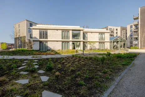 Appartement te koop: Rocamadour 167, Europa Purmerend