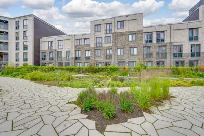 Tussenwoning te koop: Rocamadour 20, Europa Purmerend