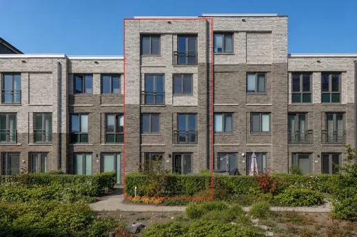 Tussenwoning te koop: Rocamadour 20, Purmerend