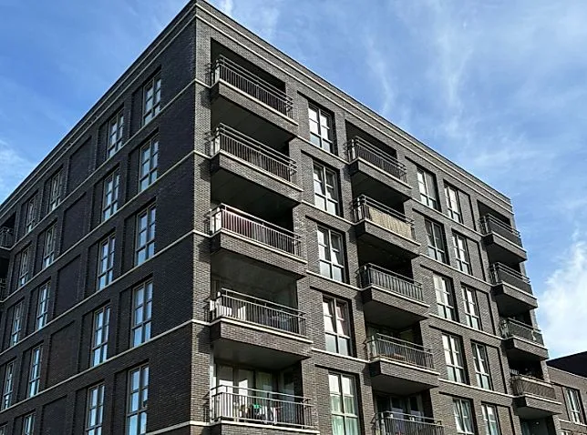 Appartement te huur: Rocamadour 41, Europa Purmerend