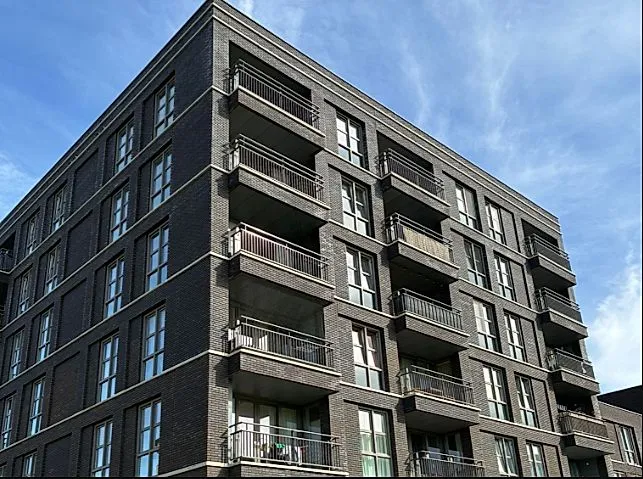 Appartement te huur: Rocamadour 55, Europa Purmerend
