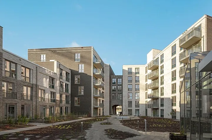 Appartement te huur: Rocamadour 63, Purmerend