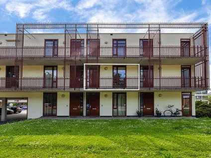 Appartement te koop: Rochus Meeuwiszweg 222, Noord Meeuwenoord Brielle