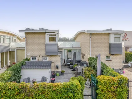 Woning te koop: Rochus Meeuwiszweg 61, Brielle