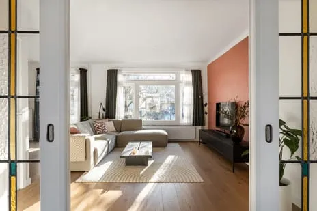 Appartement te koop: Rochussenstraat 101A, Rotterdam