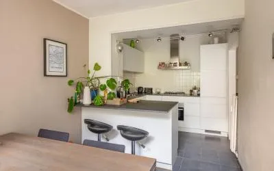 Appartement te koop: Rochussenstraat 137A, Oude Westen Rotterdam