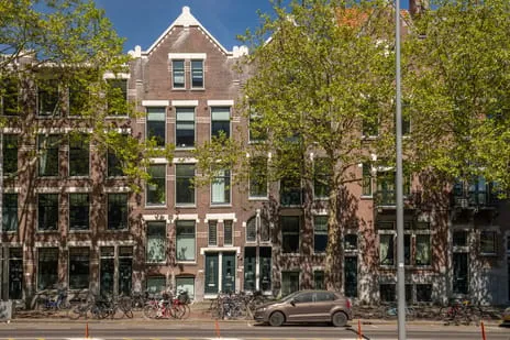 Appartement te koop: Rochussenstraat 175A, Middelland Rotterdam