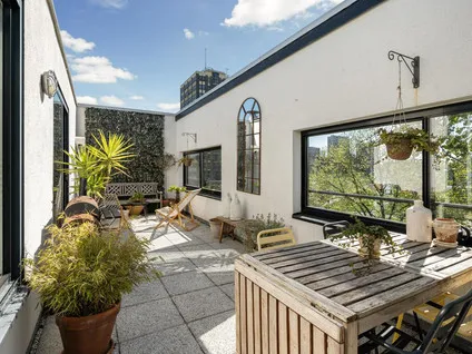 Appartement te koop: Rochussenstraat 257A, Middelland Rotterdam