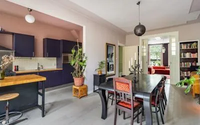 Appartement te koop: Rochussenstraat 297B, Nieuwe Westen Rotterdam